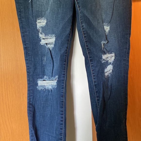 Maurice’s high rise skinny jeans - Picture 3 of 5